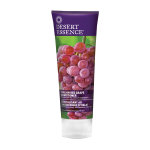 Desert essence aprs - shampooing revitalisant raisin rouge d'italie 237ml