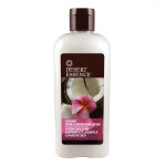 Desert essence lotion capillaire lustrante et lissante noix de coco 190ml