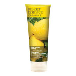 Desert essence shampooing citron 237ml