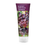 Desert essence shampooing raisin rouge d'italie 237ml