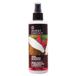 Desert essence soin anti - frisottis et thermoprotecteur noix de coco 237ml