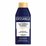 Dessange age sublime orchid�e shampooing nutri - repulpeur 250ml