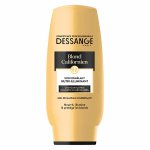 Dessange blond californien baume démêlant nutri - illuminant 200ml Dessange blond californien baume démêlant nutri - illuminant 200ml