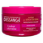 Dessange couleur & k�ratine masque au s�rum de soin protecteur de couleur 250ml