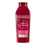 Dessange couleur & k�ratine protection couleur cheveux color�s 280ml