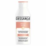 Dessange douce argile shampooing dermo apaisant antipelliculaire 250ml