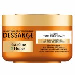 Dessange extr�me 3 huiles masque fondant nutri - r�g�n�rant 250ml