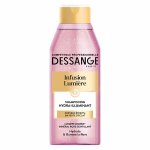Dessange infusion lumi�re shampooing hydra - illuminant 250ml