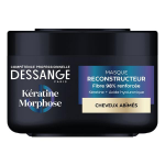 Dessange kratine morphose masque reconstructeur pour cheveux abms 280ml