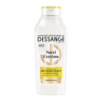 Dessange nutri - extr�me anti - dess�chement cheveux secs 280ml