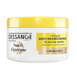 Dessange nutri - extr�me masque anti - dess�chement cheveux secs 280ml