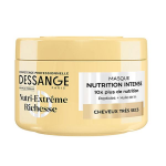 Dessange nutri - extr�me richesse masque cheveux tr�s secs 280ml