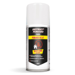 Destruc'punaises - fogger insecticide punaise de lit - 150 ml