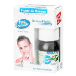 Deterlub dermofluide fluide de rasage et après rasage aloe vera peau sensible 30ml Deterlub dermofluide fluide de rasage et après rasage aloe vera peau sensible 30ml
