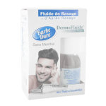Deterlub dermofluide fluide de rasage et après rasage pour barbes dures sans menthol 30ml Deterlub dermofluide fluide de rasage et après rasage pour barbes dures sans menthol 30ml