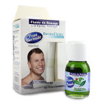 Deterlub dermofluide fluide de rasage et après rasage classique menthol 30ml Deterlub dermofluide fluide de rasage et après rasage classique menthol 30ml