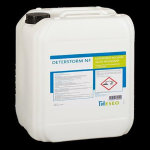 Deterstorm nf detergent des batiments solution 25l Deterstorm nf detergent des batiments solution 25l