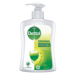 Dettol original savon gel lavant pour les mains 250ml