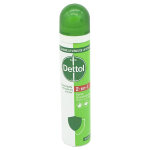 Dettol spray désinfectant 2 en 1 mains et surfaces 90ml Dettol spray désinfectant 2 en 1 mains et surfaces 90ml