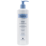 Dexeryl crme scheresses cutanes 500g