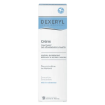 Dexeryl cr�me s�cheresses cutan�es 50g