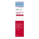 Dexeryl dexeclear cr�me hydratante r�paratrice 40ml