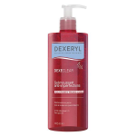 Dexeryl dexeclear gel moussant anti - imperfections 400ml