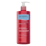 Dexeryl dexeclear gel moussant anti - imperfections 400ml