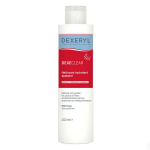 Dexeryl dexeclear nettoyant hydratant apaisant 200ml