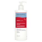 Dexeryl dexeclear nettoyant hydratant apaisant 400ml