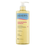 Dexeryl essentiel huile de douche apaisante 500ml
