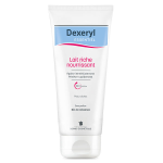 Dexeryl essentiel lait riche nourrissant 200ml