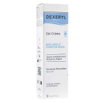 Dexeryl specific br�lures et coups de soleil 150g