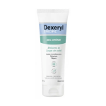 Dexeryl specific br�lures et coups de soleil 50g