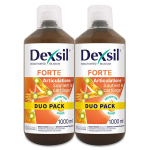 Dexsil articulations forte lot de 2 x 1l