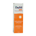 Dexsil gel corporel articulations msm 100ml Dexsil gel corporel articulations msm 100ml