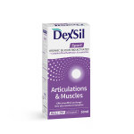 Dexsil sport gel corporel articulations et muscles 50ml