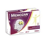 Dielen memozan 60 capsules Dielen memozan 60 capsules
