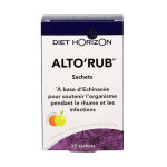 Diet horizon altorub 15 sachets Diet horizon altorub 15 sachets