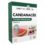 Diet horizon candanacee 60 comprimés Diet horizon candanacee 60 comprimés