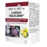 Diet horizon cholesterol cardio equilibre 60 unit�s