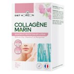 Diet horizon collagène marin formule 3 actifs 15 sticks Diet horizon collagène marin formule 3 actifs 15 sticks