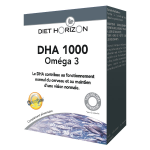 Diet horizon dha 1000 60 capsules Diet horizon dha 1000 60 capsules