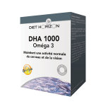 Diet horizon dha 1000 60 capsules Diet horizon dha 1000 60 capsules
