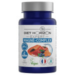 Diet horizon expert magn - complex 60 comprims