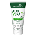 Diet horizon gel aloe vera 97% visage et corps bio 150ml Diet horizon gel aloe vera 97% visage et corps bio 150ml