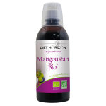 Diet horizon jus précieux mangoustan bio 473ml Diet horizon jus précieux mangoustan bio 473ml