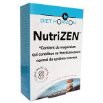 Diet horizon nutrizen 60 comprimés Diet horizon nutrizen 60 comprimés