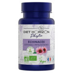 Diet horizon phyto Échinacée bio 30 comprimés Diet horizon phyto Échinacée bio 30 comprimés