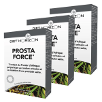 Diet horizon prosta force lot de 3 x60 comprim�s